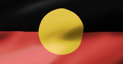 Indigenous Flags