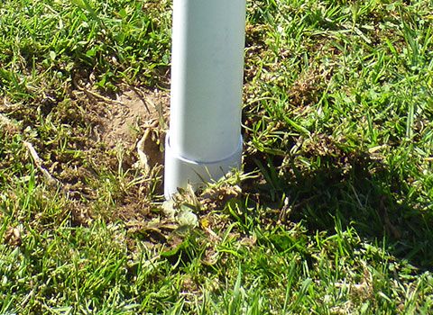 Ground Sleeve