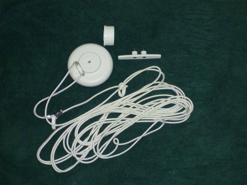 Halyard Kit